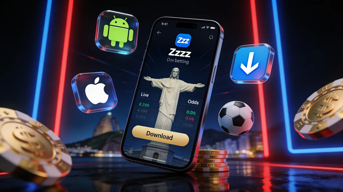 O que é a zzzz bet?: guia de zzzz bet para jogadores no Brasil